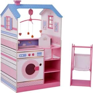 TEAMSON™ KIDS    Puppenhaus »Olivia's Little World