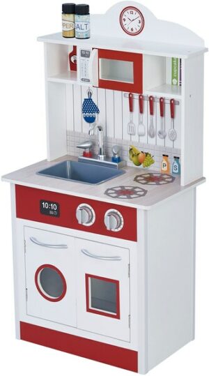 TEAMSON™ KIDS    Spielküche »Little Chef Madrid Classic