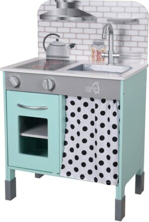 TEAMSON™ KIDS    Spielküche »Little Chef Philly Modern