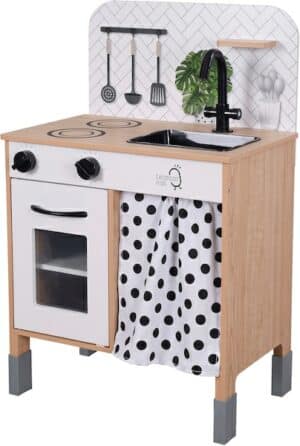 TEAMSON™ KIDS    Spielküche »Little Chef Philly Modern