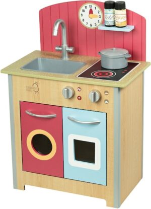 TEAMSON™ KIDS    Spielküche »Little Chef Porto Classic«