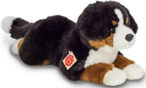 Teddy Hermann® Kuscheltier »Berner Sennenhund liegend