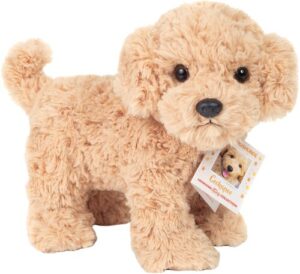 Teddy Hermann® Kuscheltier »Cockapoo 23 cm«