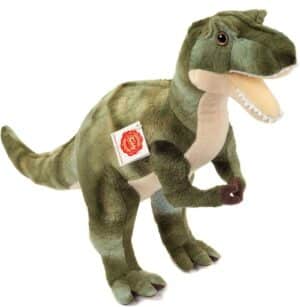Teddy Hermann® Kuscheltier »Dinosaurier T-Rex dunkelgrün
