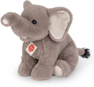 Teddy Hermann® Kuscheltier »Elefant sitzend