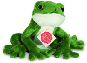 Teddy Hermann® Kuscheltier »Frosch