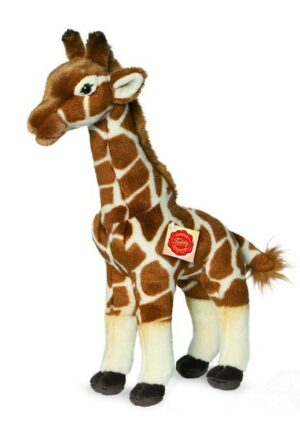 Teddy Hermann® Kuscheltier »Giraffe stehend