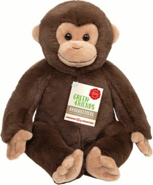 Teddy Hermann® Kuscheltier »Green Friends