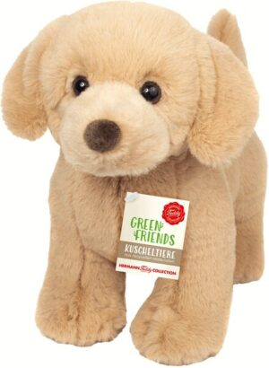 Teddy Hermann® Kuscheltier »Green Friends