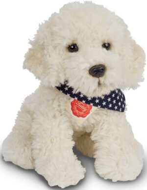 Teddy Hermann® Kuscheltier »Labradoodle sitzend