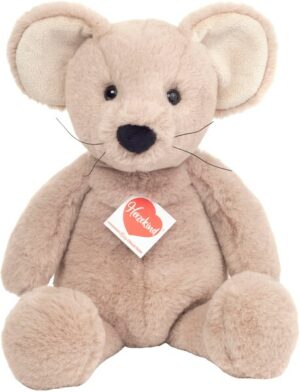 Teddy Hermann® Kuscheltier »Maus Mabel 32 cm