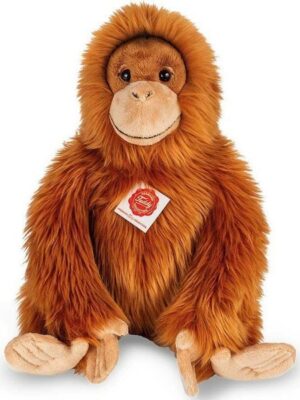 Teddy Hermann® Kuscheltier »Orang Utan