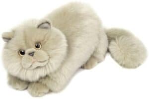 Teddy Hermann® Kuscheltier »Perserkatze 24 cm