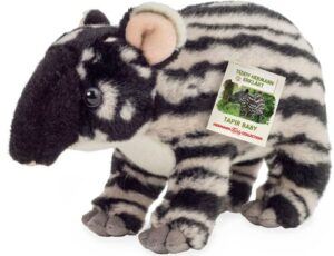 Teddy Hermann® Kuscheltier »Tapir Baby 24 cm