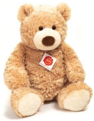 Teddy Hermann® Kuscheltier »Teddy sandfarben