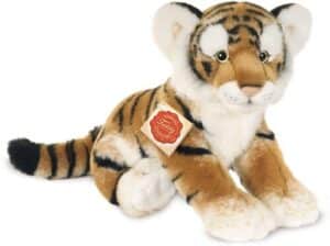 Teddy Hermann® Kuscheltier »Tiger braun