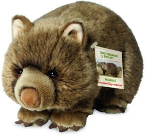 Teddy Hermann® Kuscheltier »Wombat