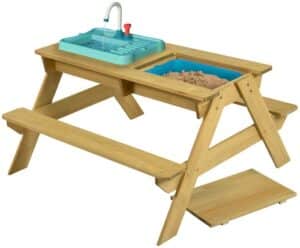 TP Toys Garten-Kindersitzgruppe »Picknicktisch«