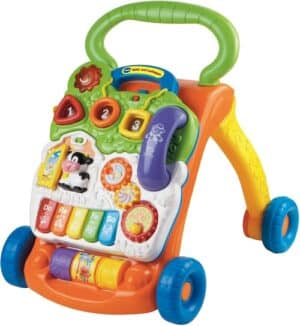 Vtech® Lauflernwagen »VTechBaby