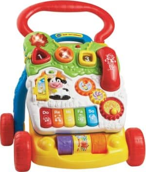 Vtech® Lauflernwagen »VTechBaby