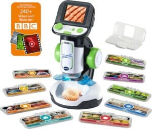 Vtech® Lernspielzeug »School & Go