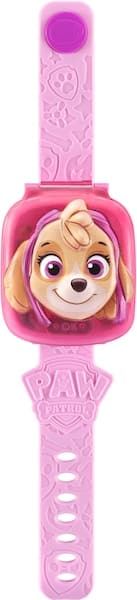 Vtech® Lernspielzeug »Skye-Lernuhr«