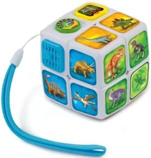 Vtech® Lernspielzeug »Twist & Learn