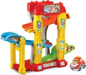 Vtech® Spiel-Parkhaus »Tut Tut Baby Flitzer