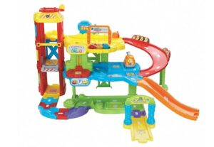 Vtech® Spiel-Parkhaus »Tut Tut Baby Flitzer