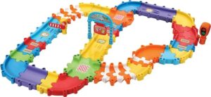 Vtech® Spiel-Parkplatz »Tut Tut Baby Flitzer