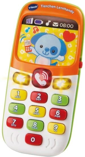 Vtech® Spieltelefon »VTech Baby