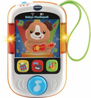 Vtech® Spieltelefon »VTechBaby