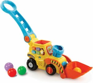 Vtech® Spielzeug-Bagger »VTechBaby