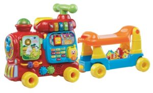 Vtech® Spielzeug-Eisenbahn »VTechBaby