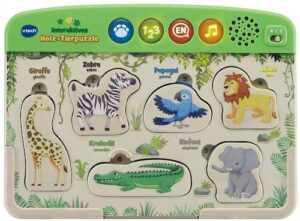 Vtech® Steckpuzzle »VTechBaby