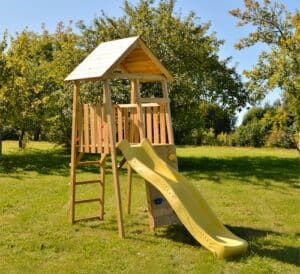 Wendi Toys Spielturm »Wendi Toys Falke«