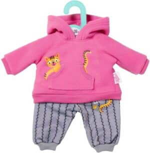 Zapf Creation® Puppenkleidung »Sport-Outfit