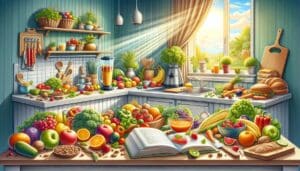 Energieschub für müde Eltern: So bleiben Sie fit im Familienalltag