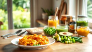 Beikost-Rezept ab dem 5. Lebensmonat