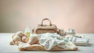 Erstlingsausstattung – Zuschüsse & Checkliste