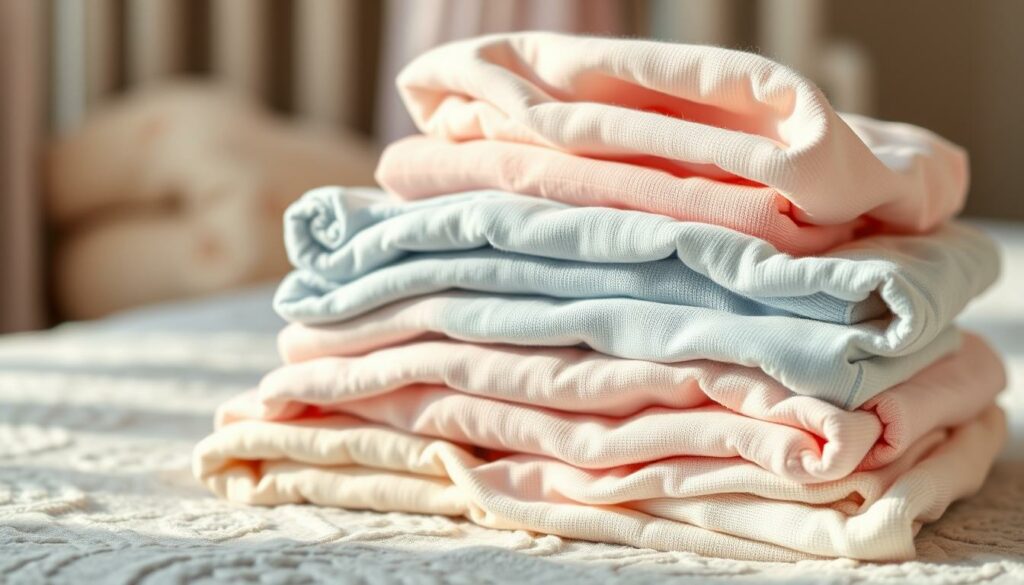 Funktionalität Babykleidung