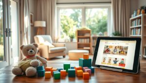 Günstige Kinder- und Babyprodukte