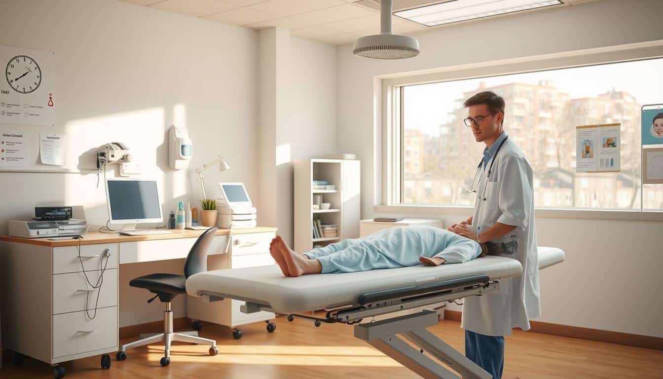 Schularzt – ersetzt er die U-9?