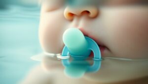 Wissenswertes über Babyschnuller