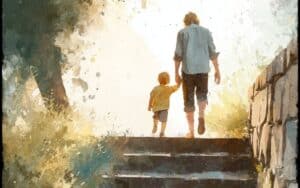 Von strikten Regeln zur Selbstständigkeit & wie Kinder Schritt für Schritt Verantwortung übernehmen